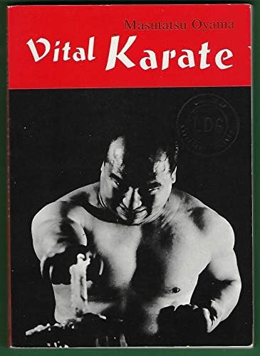 文学・小説 Advanced Karate Masutatsu Oyama Advanced Karate: Masutatsu Oyama: 9780870400018: Amazon.com: Books